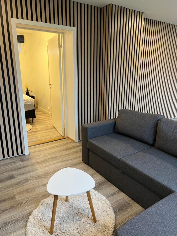 Apartment In Veblungsnes Ngoại thất bức ảnh