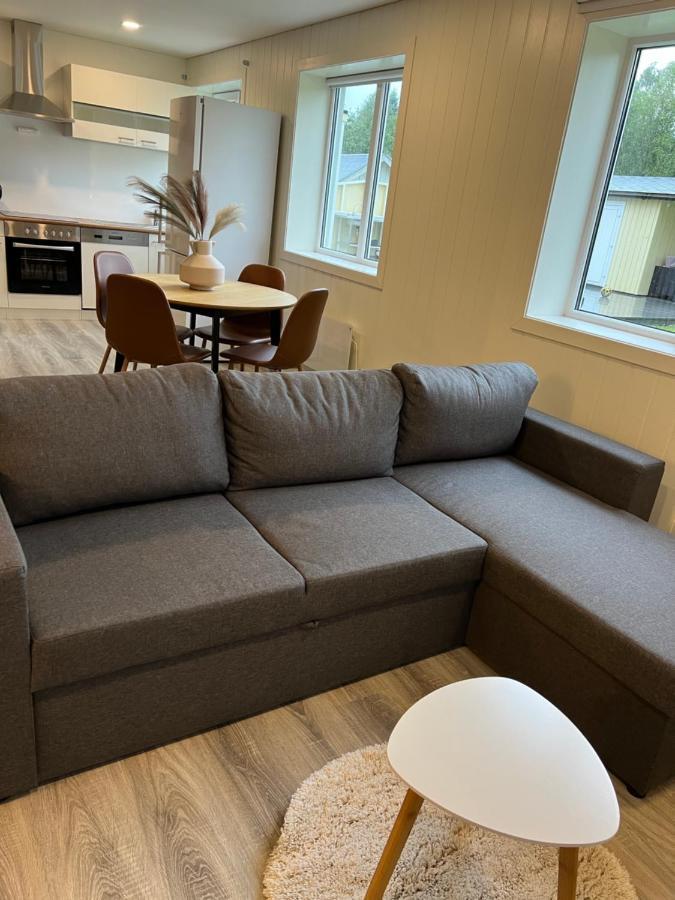 Apartment In Veblungsnes Ngoại thất bức ảnh