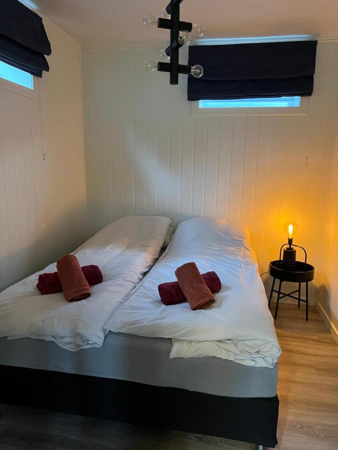 Apartment In Veblungsnes Ngoại thất bức ảnh