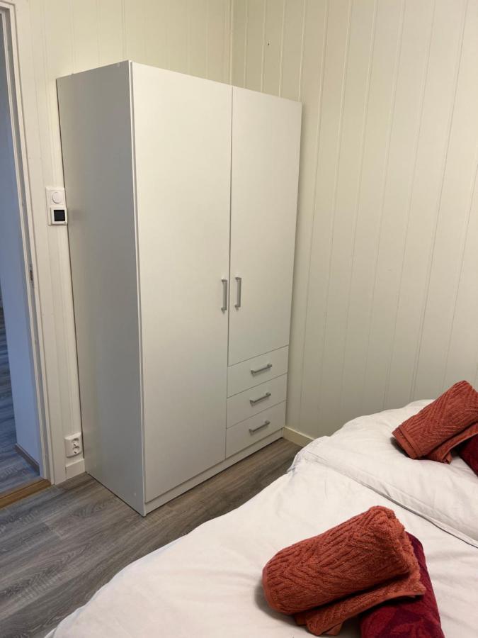 Apartment In Veblungsnes Ngoại thất bức ảnh